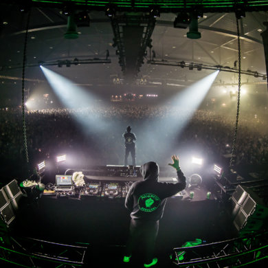 Masters of Hardcore 2022 – Magnum Opus