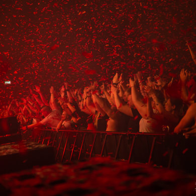 Masters of Hardcore 2022 – Magnum Opus