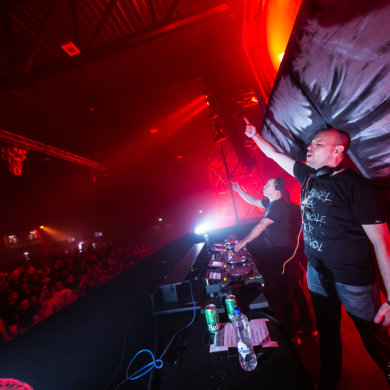 Masters of Hardcore 2022 – Magnum Opus