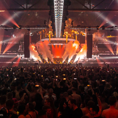 Masters of Hardcore 2022 – Magnum Opus