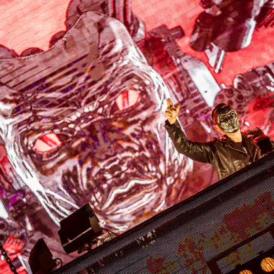 Masters of Hardcore 2022 – Magnum Opus