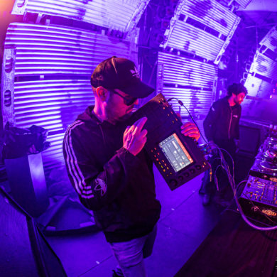 Masters of Hardcore 2022 – Magnum Opus