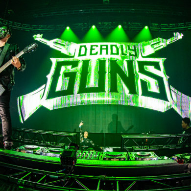 Masters of Hardcore 2022 – Magnum Opus