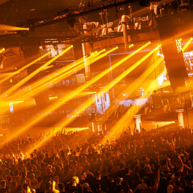 Masters of Hardcore 2022 – Magnum Opus