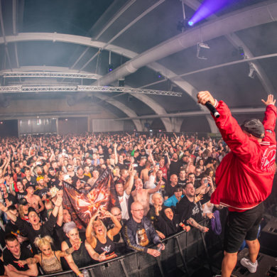 Masters of Hardcore 2022 – Magnum Opus