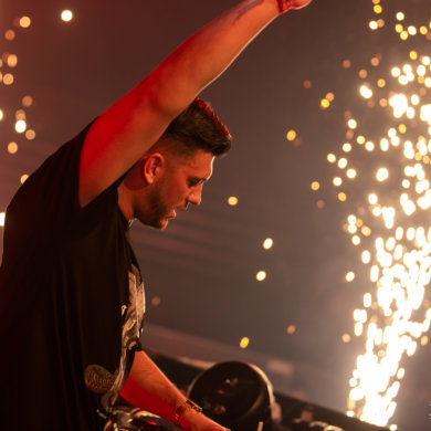 Masters of Hardcore 2022 – Magnum Opus