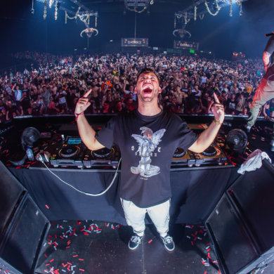 Masters of Hardcore 2022 – Magnum Opus