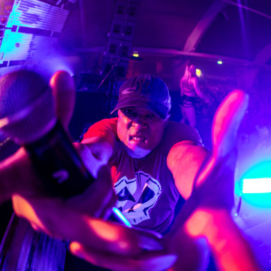 Masters of Hardcore 2022 – Magnum Opus