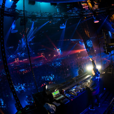 Masters of Hardcore 2022 – Magnum Opus