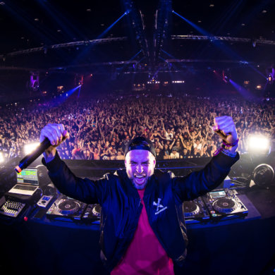 Masters of Hardcore 2022 – Magnum Opus