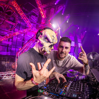 Masters of Hardcore 2022 – Magnum Opus