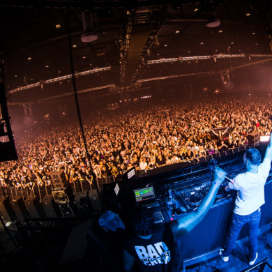 Masters of Hardcore 2022 – Magnum Opus