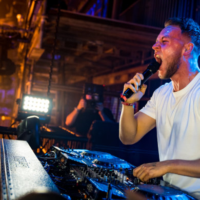 Masters of Hardcore 2022 – Magnum Opus