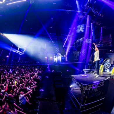 Masters of Hardcore 2022 – Magnum Opus