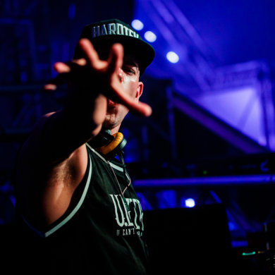 Masters of Hardcore 2022 – Magnum Opus