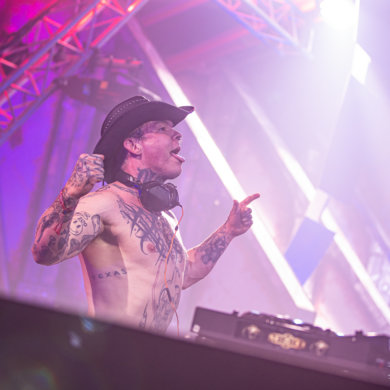 Masters of Hardcore 2022 – Magnum Opus