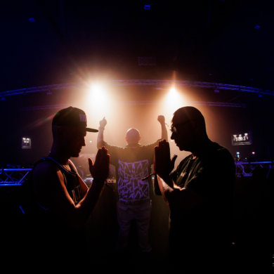 Masters of Hardcore 2022 – Magnum Opus