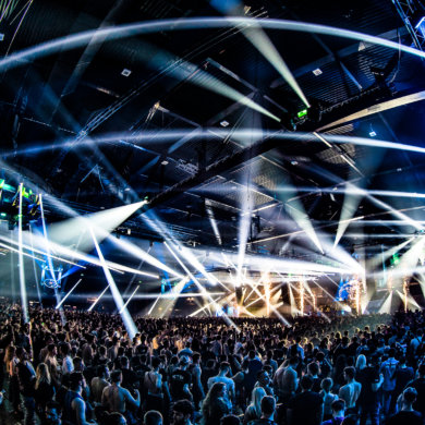 Masters of Hardcore 2022 – Magnum Opus