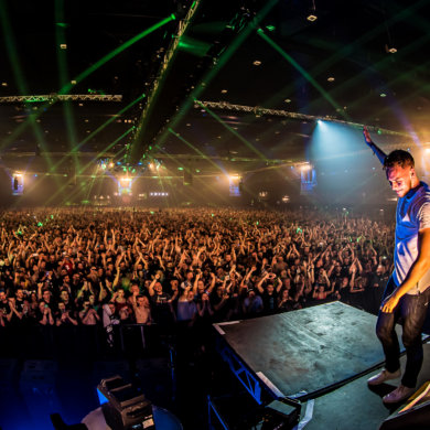 Masters of Hardcore 2022 – Magnum Opus