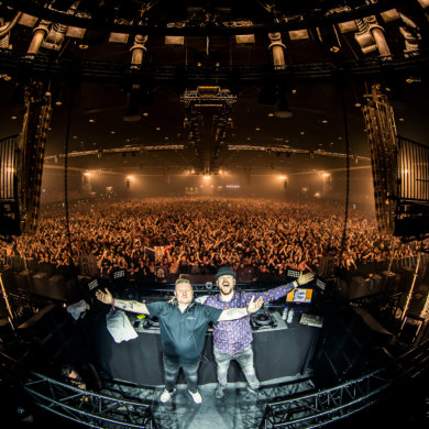 Masters of Hardcore 2022 – Magnum Opus