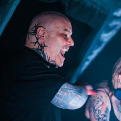 Masters of Hardcore 2022 – Magnum Opus