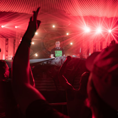 Masters of Hardcore 2022 – Magnum Opus