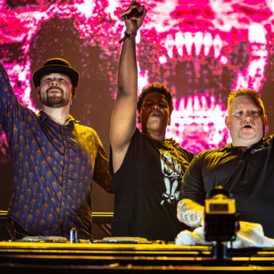 Masters of Hardcore 2022 – Magnum Opus