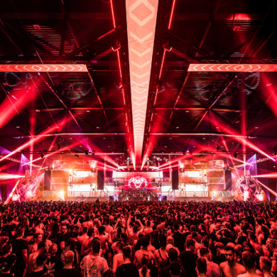 Masters of Hardcore 2022 – Magnum Opus