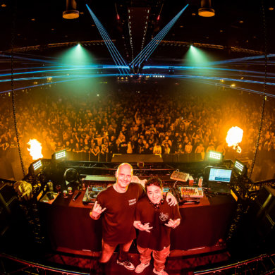 Masters of Hardcore 2022 – Magnum Opus