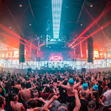 Masters of Hardcore 2022 – Magnum Opus