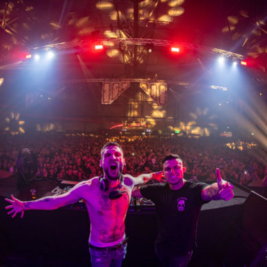 Masters of Hardcore 2022 – Magnum Opus