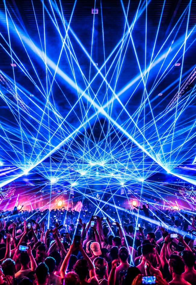 The official Supremacy 2023 anthem by Rebelion & Nolz is out now!