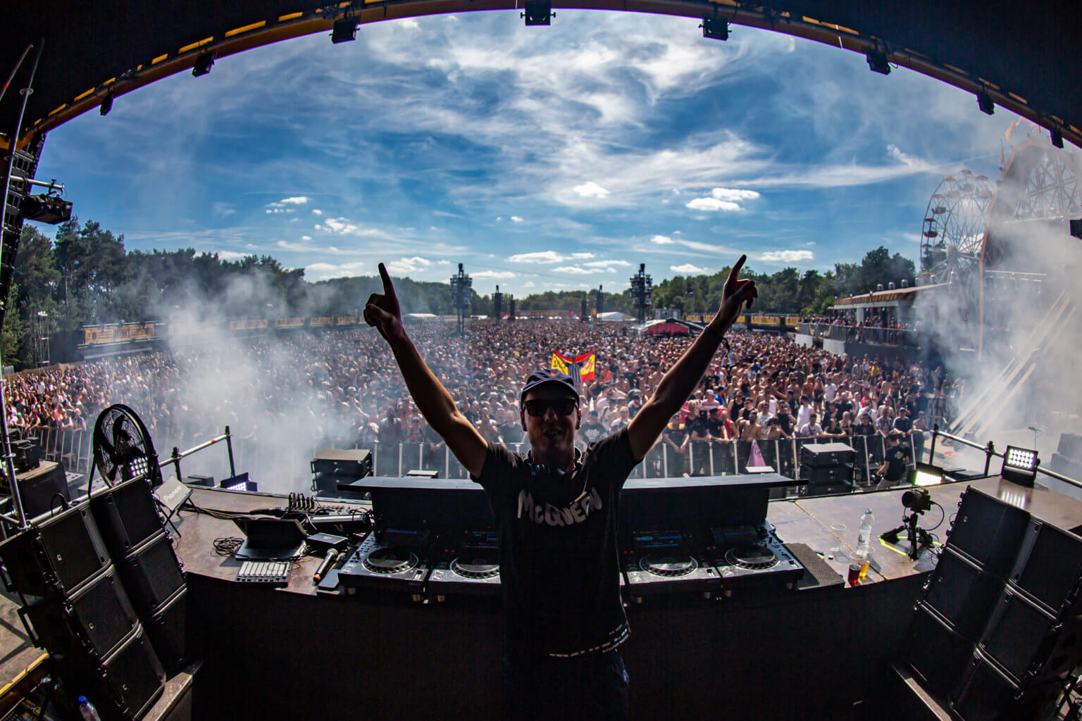 Watch the full set of Re-Style at Dominator 2022 here!