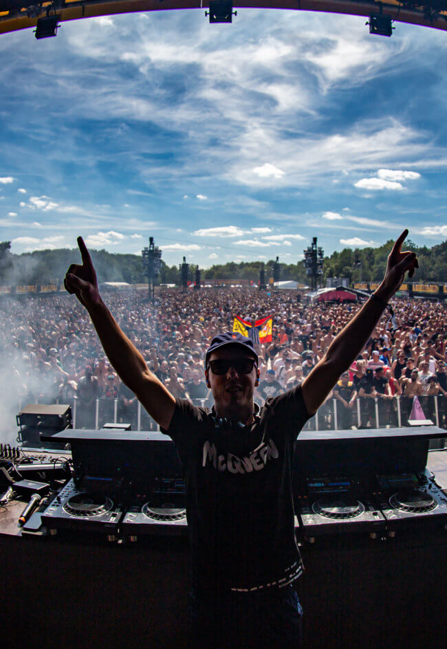 Watch the full set of Re-Style at Dominator 2022 here!
