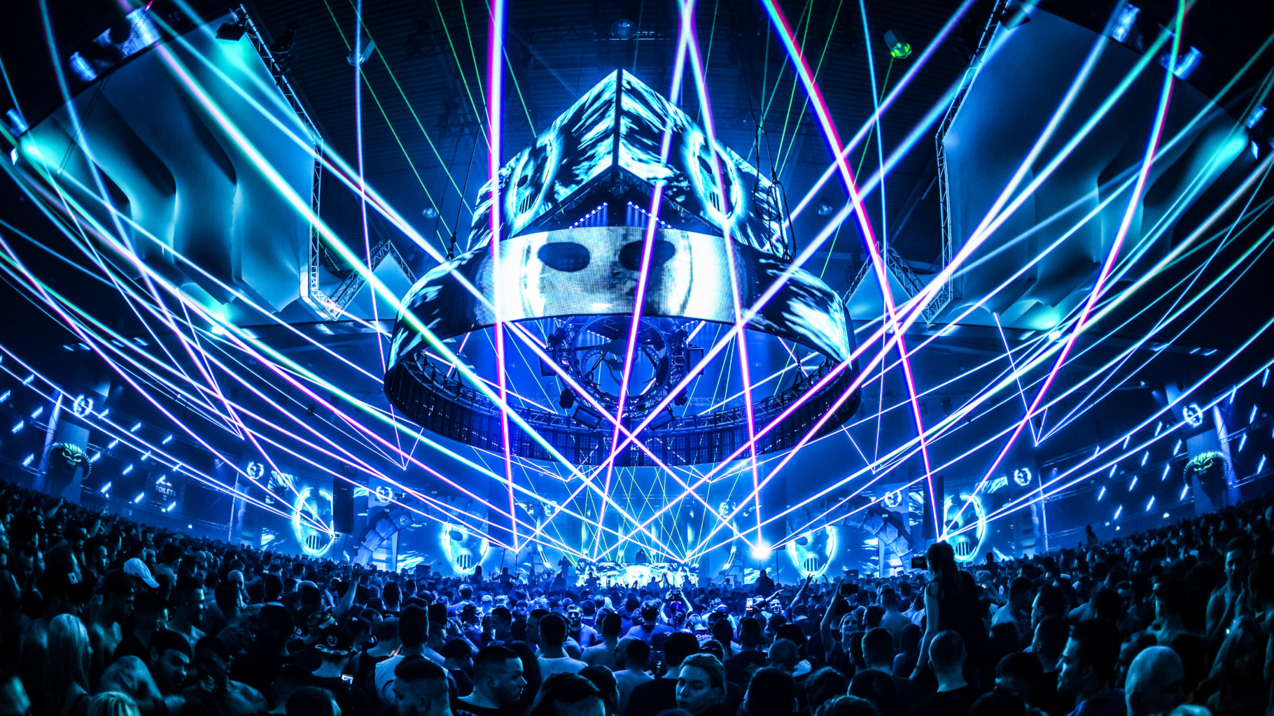 Masters of Hardcore 2023 zal overdag plaatsvinden!