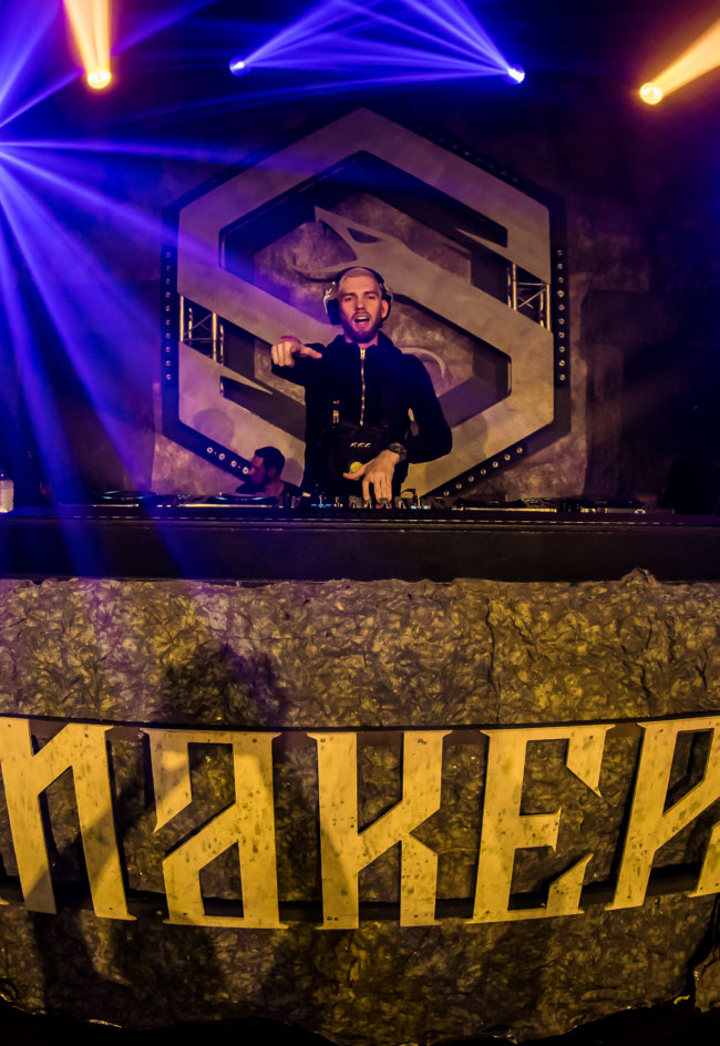 Watch the official Snakepit Anthem ‘Vicious Vipers’ here!