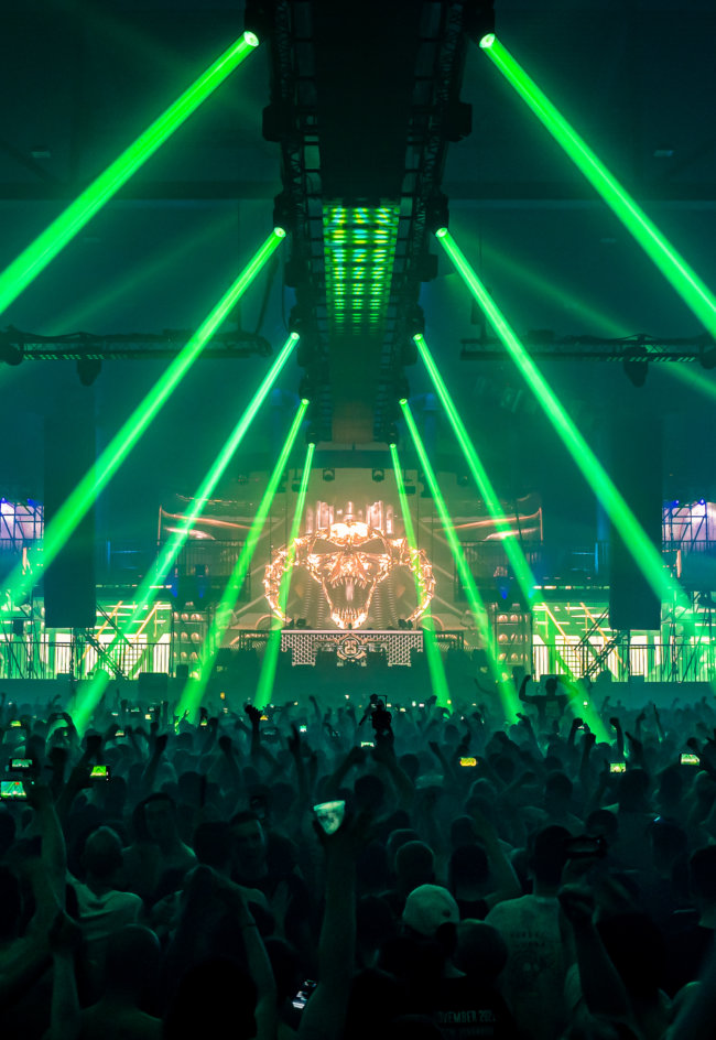 Announcement official Masters of Hardcore 2023 after!