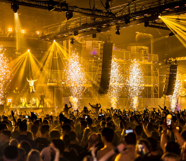 Maak je wishlist voor Masters of Hardcore 2023