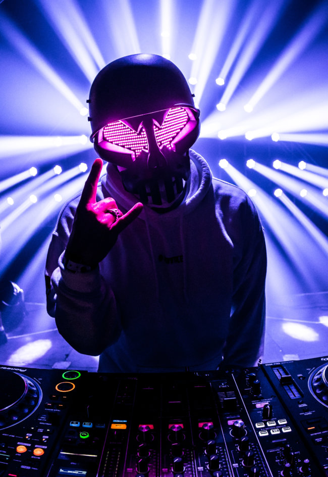 Check the Live For This 2022 timetable and final info!