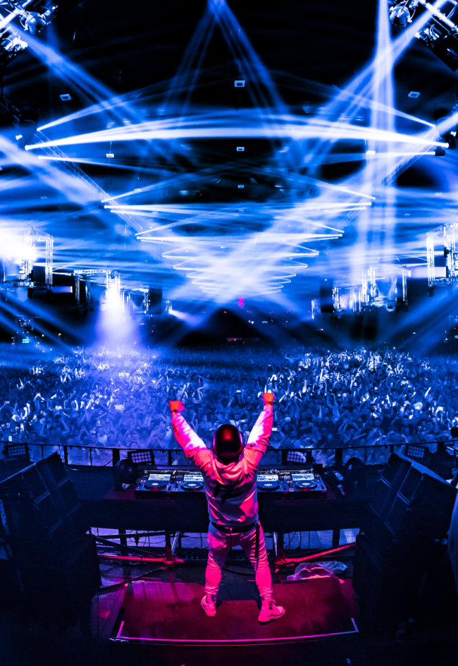 Watch the full set of Warface ‘Forgotten Future’ at Supremacy 2022 here!