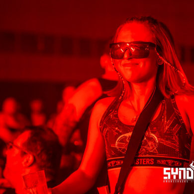 SYNDICATE – 2022