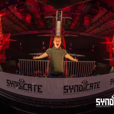 SYNDICATE – 2022