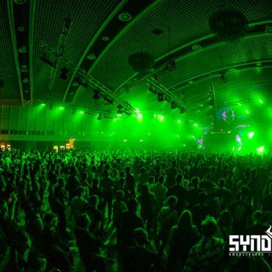 SYNDICATE – 2022