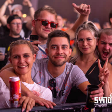 SYNDICATE – 2022