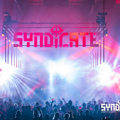 SYNDICATE – 2022