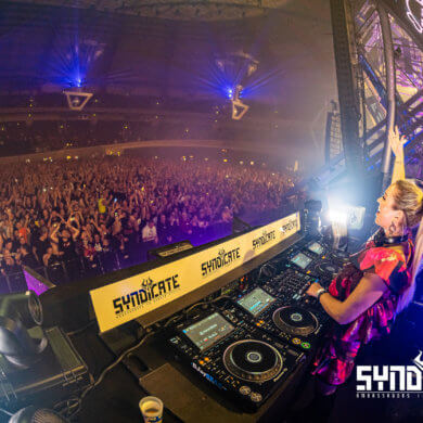 SYNDICATE – 2022