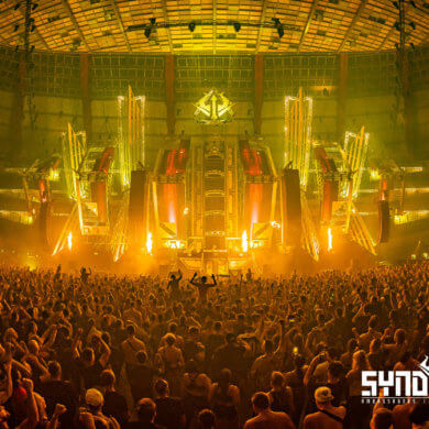 SYNDICATE – 2022