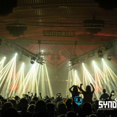 SYNDICATE – 2022