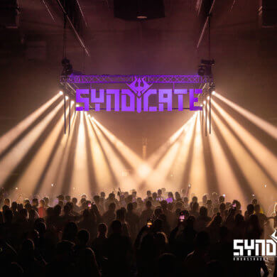 SYNDICATE – 2022