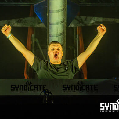 SYNDICATE – 2022